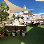 Argantonio מלון 2*