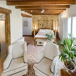 Hotel Argantonio Cadice