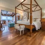 Hotel Argantonio Cadice