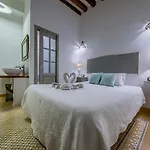 Argantonio Hotel