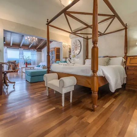 Отель Argantonio Кадис