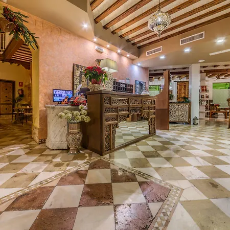 Argantonio 2* Кадис