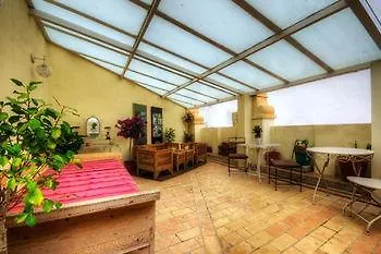 Argantonio Hotel 2*