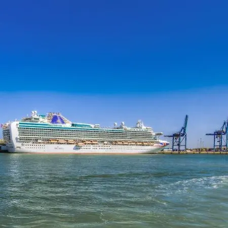 Argantonio Szálloda 2*