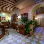 Hotell Argantonio 2*