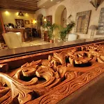 Hotell Argantonio