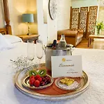Argantonio Hotell
