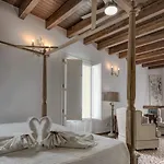 Argantonio Hotell Cádiz