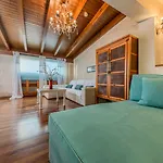 Hotell Argantonio 2*