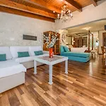Hotell Argantonio