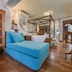 Otel Argantonio