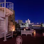 Argantonio Hotell