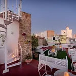 Otel Argantonio 2*