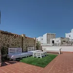 Argantonio Hotell Cádiz