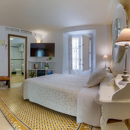 Boutique Argantonio 2*