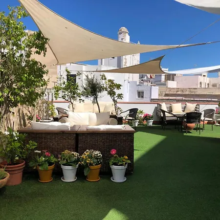 Argantonio מלון 2*