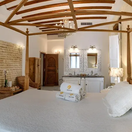 Hotell Boutique Argantonio 2*