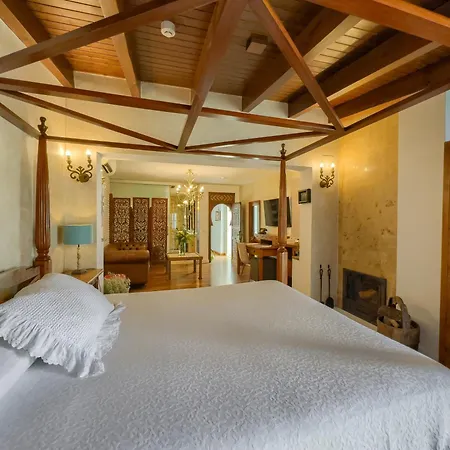 Hotell Boutique Argantonio Cádiz