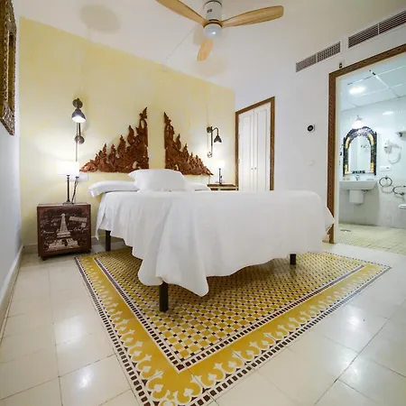 Boutique Argantonio Hotell