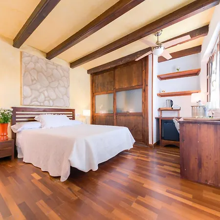 Boutique Argantonio 2*