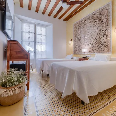 Boutique Argantonio Hotell