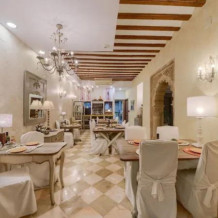 Boutique Argantonio 2*