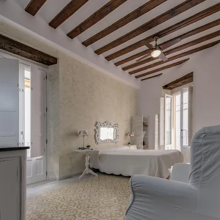 Boutique Argantonio فندق 2*