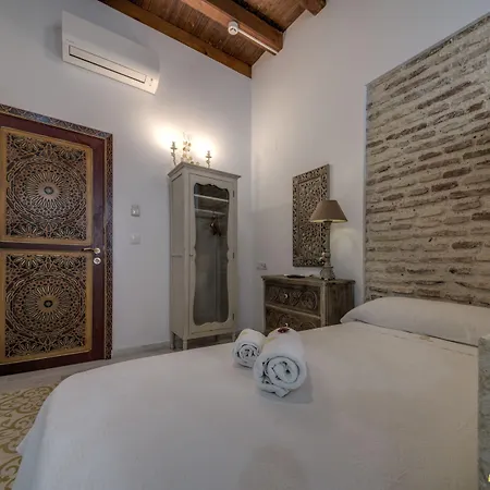 Boutique Argantonio Hotell 2*