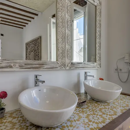 Boutique Argantonio Hotell