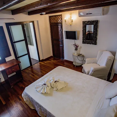 Boutique Argantonio Hotell