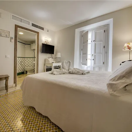 Boutique Argantonio 2* Cádiz