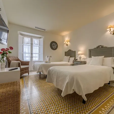 فندق Argantonio كاديز