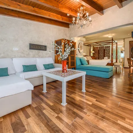 Hotell Boutique Argantonio