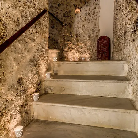 מלון Argantonio 2*