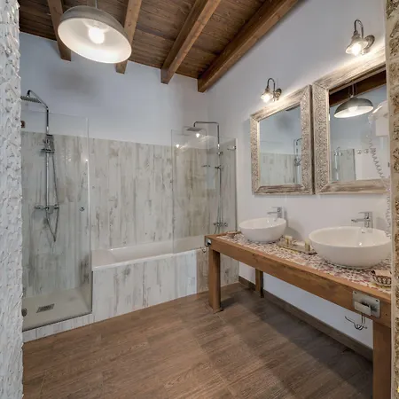 Boutique Argantonio Hotell