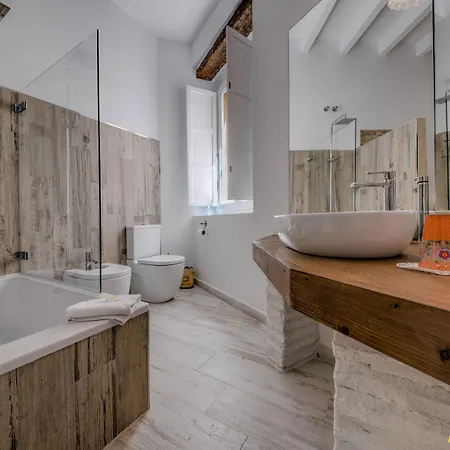 Hotell Boutique Argantonio 2*