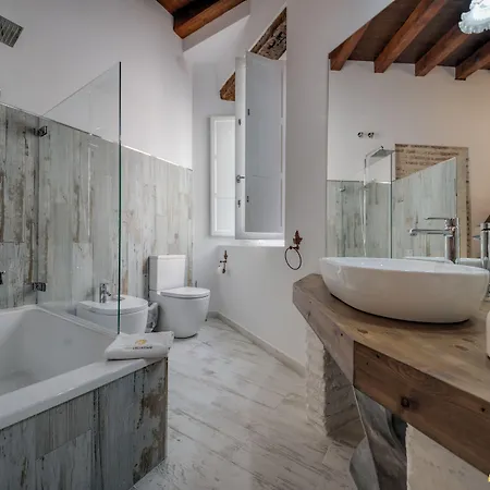 Boutique Argantonio Hotell 2*
