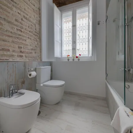 Boutique Argantonio Hotell
