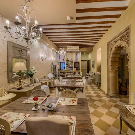 Boutique Argantonio 2*
