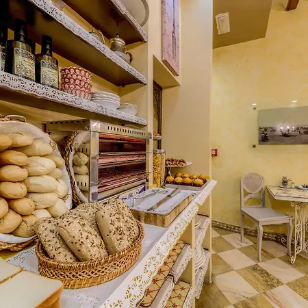 Hotell Boutique Argantonio Cádiz
