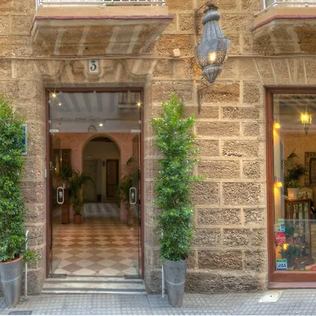 Boutique Argantonio 2*