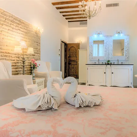 Boutique Argantonio Hotell Cádiz