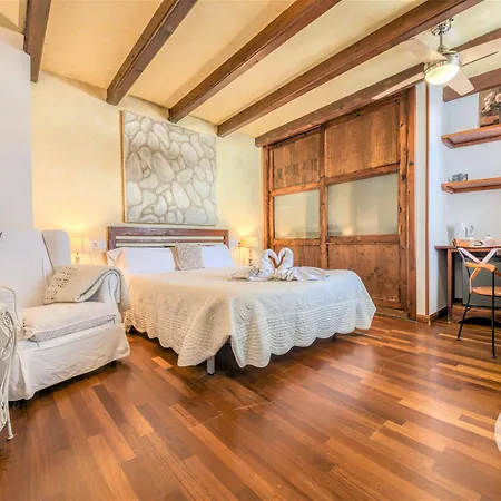 Argantonio 2* كاديز