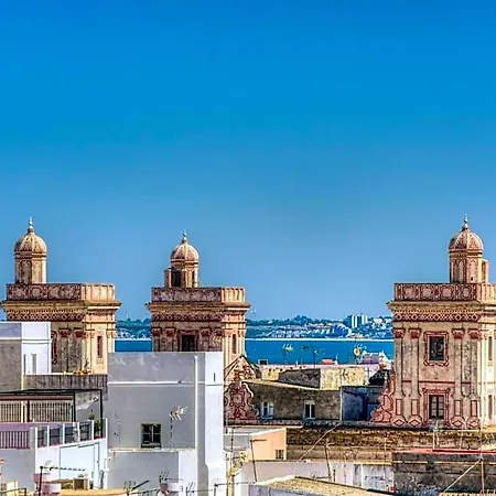 Hotell Boutique Argantonio 2*