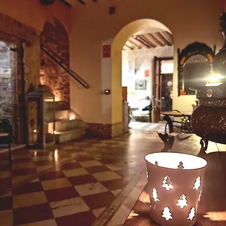 Hotel Boutique Argantonio Cadix