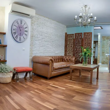 Hotel Boutique Argantonio Cadix