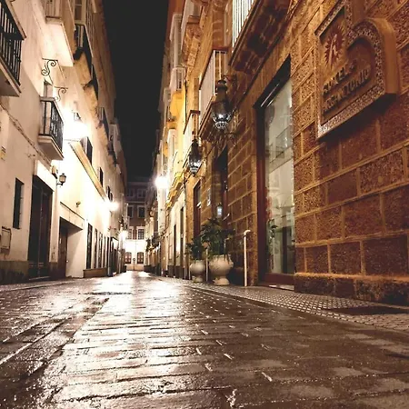 Boutique Argantonio 2*
