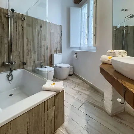 Hotel Boutique Argantonio 2*