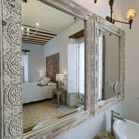 Boutique Argantonio Hotel Cadix