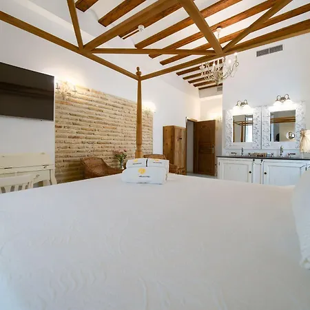 Hotel Boutique Argantonio 2*